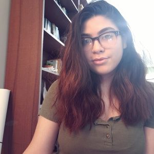 Meet your Posher, Nathalie